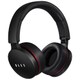 ハイレゾ対応ワイヤレスヘッドホン Bluetooth対応 ブラック FIIL Wireless