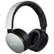 ハイレゾ対応ワイヤレスヘッドホン Bluetooth対応 グレー FIIL Wireless