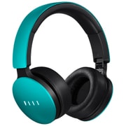 ハイレゾ対応ワイヤレスヘッドホン Bluetooth対応 ブルー FIIL Wireless