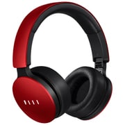 ハイレゾ対応ワイヤレスヘッドホン Bluetooth対応 レッド FIIL Wireless