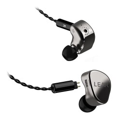 ヨドバシ.com - LEAR イヤホン LHF-AE1d Ti 通販【全品無料配達】