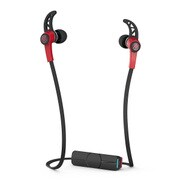 iFrogz summit wireless(アイフロッグズ サミット ワイヤレス) Bluetooth対応 イヤホン レッド MOP-EP-000002