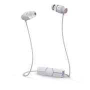 iFrogz impulse wireless(アイフロッグズ インパルス ワイヤレス) Bluetooth対応 イヤホン ホワイト/ローズゴールド MOP-EP-000004