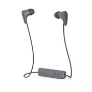 iFrogz charisma Bluetooth対応 イヤホン グレイ MOP-EP-000006