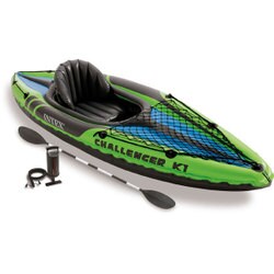 ヨドバシ.com - INTEX インテックス 68305 チャレンジャー K1 ...