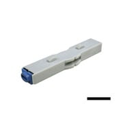 柄付ゴム印 連結式 単品 数字明朝体 5号 ハイフン GRN-5MB 00014