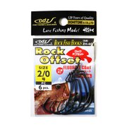 odz ZH-40 ロックオフセット 2/0