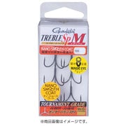 トレブル SP-M ナノスムースコート #5