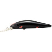 シュマリ ミディアムディープ 67F 196ブラックレッドヘッド