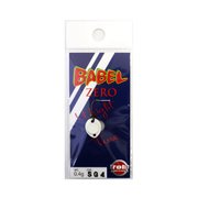 バベルZERO WT 0.4g SG4 白