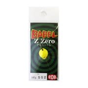 バベルZ ZERO SG2 黄赤
