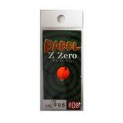 バベルZ ZERO SG5 橙黄