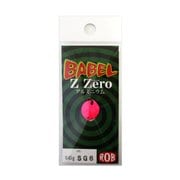 バベルZ ZERO SG6 桃黄