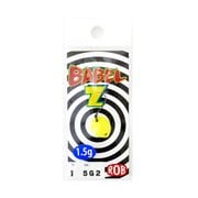 バベル Z 1.5g SG2 黄赤