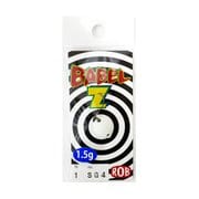 バベル Z 1.5g SG4 白