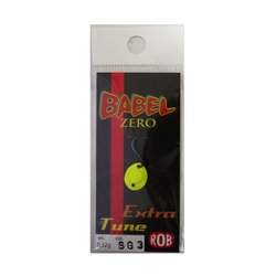 バベル zero ET SG3 黄白