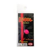 バベル zero ET SG6 桃黄