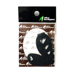Aniデザイン Newハートカッター ブラック