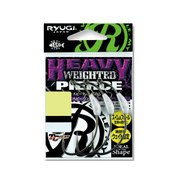 リューギ HHP088 ヘビーウェイテッドピアス 5/0