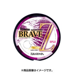 フィネスブレイブZ 11LB 160m