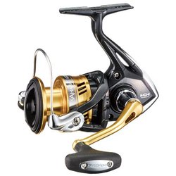 ヨドバシ.com - シマノ SHIMANO 17サハラ 2500 通販【全品無料配達】