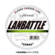 ソラローム ランバトル 100M 6lb