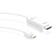 Mini DisplayPort to 4K HDMI Cable JDC159