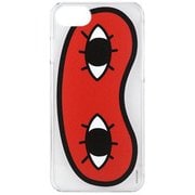 GI-16A [iPhone 7/6s/6対応 銀魂 キャラクタージャケット アイマスク]