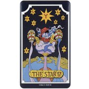リチウム充電器 ジョジョの奇妙な冒険 THE STAR JJK-11A