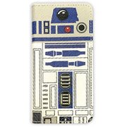 STW-59B [フリップカバーiPhone 7 STAR WARS R2-D2]