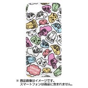 CYS-03E [ハードケース iPhone 7 クレヨンしんちゃん Face]