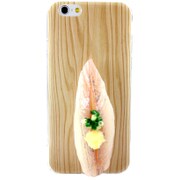 SS-AJI-02-7 [スシーン iPhone 7/6s/6食品サンプル2 あじ]