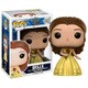 POP！ ベル [ディズニー 美女と野獣（実写版） 高さ約9cm]