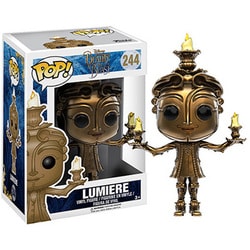 Amazon.co.jp: ディズニー 2023 美女と野獣 フィギュア Funko