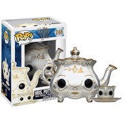 POP！ ポット夫人＆チップ [ディズニー 美女と野獣（実写版） 高さ約9cm]