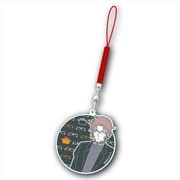 名探偵コナン 和モダン アクリル根付 沖矢昴 [キャラクターグッズ]