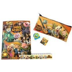 ヨドバシ Com 丸昌 Marusho スナックワールド いろいろセット キャラクターグッズ 通販 全品無料配達 ヨドバシ Com 丸昌 Marusho スナックワールド いろいろセット キャラクターグッズ 通販 全品無料配達