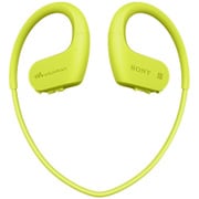 メモリーオーディオ WALKMAN(ウォークマン) Wシリーズ メモリータイプ 4GB ライムグリーン NW-WS623 G