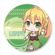 CBSO-03 [てくトコ缶バッチ 劇場版 ソードアート・オンライン オーディナル・スケール リーファ]