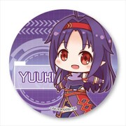 CBSO-05 [てくトコ缶バッチ 劇場版 ソードアート・オンライン オーディナル・スケール ユウキ]