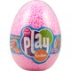 Playfoam egg きらきらPK EI-9767