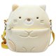 RM-5159 [すみっコぐらしぬいぐるみポシェット ねこ]