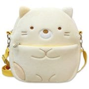 RM-5159 [すみっコぐらしぬいぐるみポシェット ねこ]