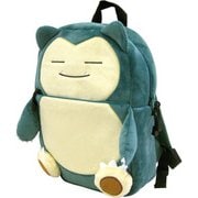 RM-5134 [ポケットモンスターぬいぐるみリュック カビゴン]