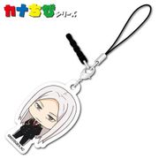 ACCA13 カナちびアクリルチャーム グロッシュラー [キャラクターグッズ]