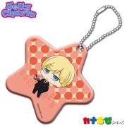 ACCA13 カナちびジェリーチャーム ジーン・オータス [キャラクターグッズ]