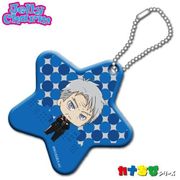 ACCA13 カナちびジェリーチャーム スペード [キャラクターグッズ]
