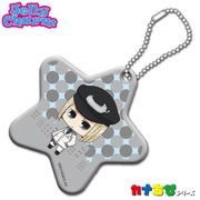 ACCA13 カナちびジェリーチャーム レイル [キャラクターグッズ]