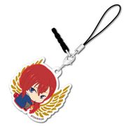 KING OF PRISM ボッチくん 太刀花ユキノジョウ [キャラクターグッズ]