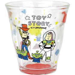 トイストーリー　パーティーグラス ヨドバシ.com - ティーズファクトリー ディズニー ゆるかわ